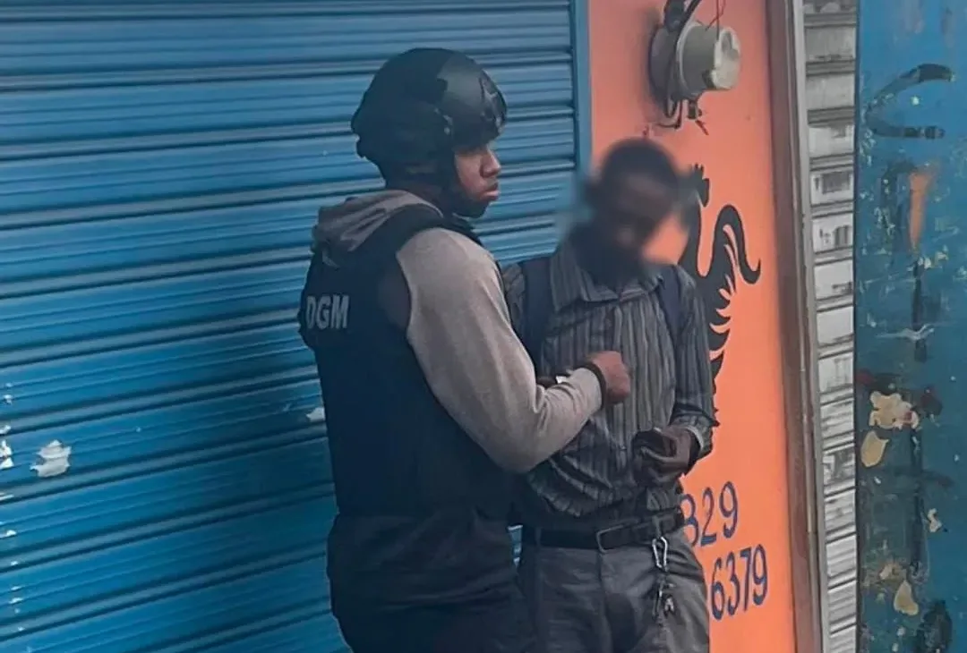 Cristo Rey, Villas Agrícolas e Invivienda figuran entre los sectores capitalinos donde hubo mayor despliegue de operativos de Migración en el fin de semana