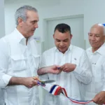 Montecristi fortalece su Red Pública de Salud