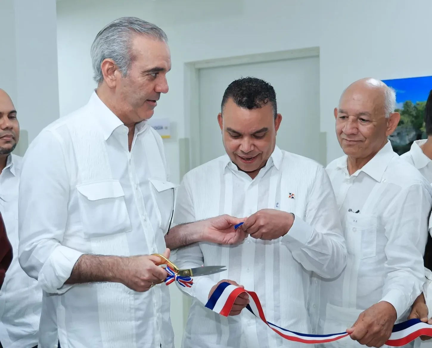 Montecristi fortalece su Red Pública de Salud