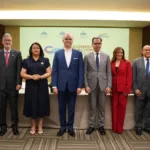 Empresarios se integran a foros de Consulta Nacional para fortalecer la transformación educativa
