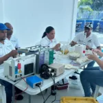 Conaleche realiza más de 5,800 pruebas de calidad de leche en 2026 para garantizar un producto inocuo a las familias dominicanas