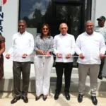 INTRANT inaugura en Samaná primera oficina de licencias beneficiando a 49,625 conductores