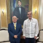 Tomás Hernández Alberto defiende gestión del Presidente Luis Abinader, y llama a valorar los avances del país