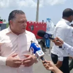 Mario Díaz llama al presidente Abinader a responder con firmeza ante lo que califica como una estrategia de desestabilización de la oposición