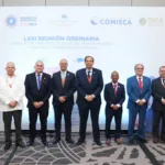 Ministerio de Salud de República Dominicana presenta importantes logros el liderazgo de la Presidencia Pro Témpore del COMISCA
