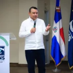 SNS autoriza instalación de consultorio médico en el Centro UASD Cotuí para beneficiar a la comunidad universitaria