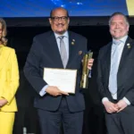 República Dominicana fortalece su liderazgo regional en transformación digital con el WSIS Prize 2026 otorgado a la Red GEALC