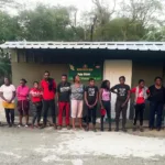 En operativos de interdicción soldados del Ejército detienen a 96 haitianos indocumentados en Dajabón