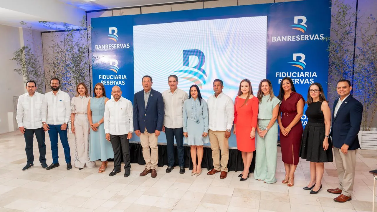 Banreservas, Seguros Reservas y Fiduciaria Reservas reafirman su respaldo al desarrollo inmobiliario y turístico de la costa norte