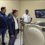 SNS registra récord histórico de más de 25.3 millones de servicios en primer semestre de 2026