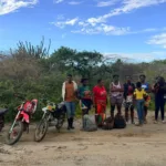 En operativo en manglares de Montecristi soldados del Ejército frustran tráfico de indocumentados