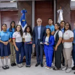 Delegación de estudiantes representará al país en Kenia y Estados Unidos en programas internacionales de liderazgo y debate