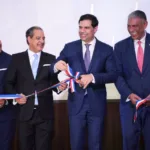 Roberto Ángel Salcedo inaugura el Festival del Libro y la Cultura Dominicana, destacando la identidad cultural del país en Nueva York