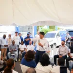 CAASD fortalece cultura ahorro del agua e impacta a más de 10 mil ciudadanos en primer semestre 2026
