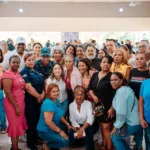 Ministerio de la Mujer lanza iniciativa para combatir la violencia de género desde las comunidades