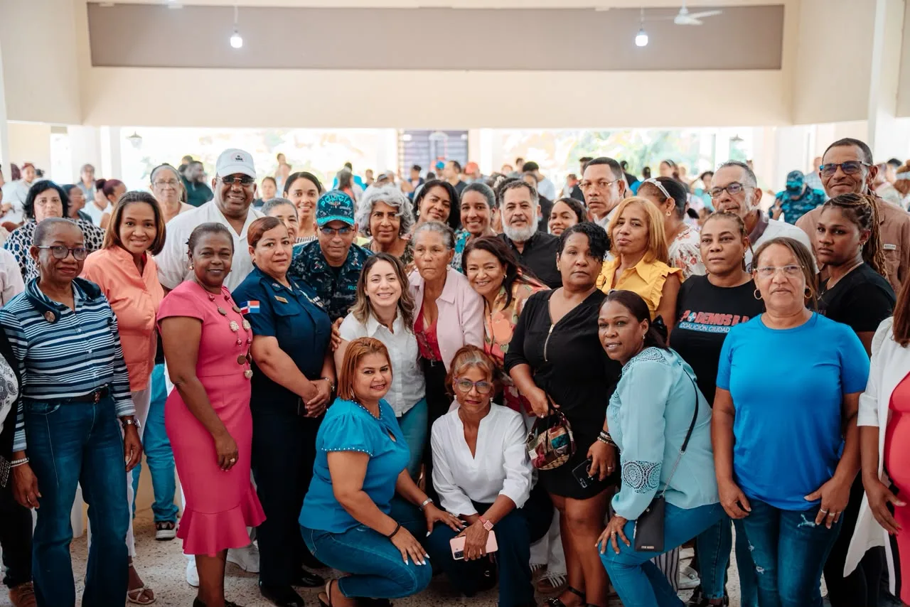 Ministerio de la Mujer lanza iniciativa para combatir la violencia de género desde las comunidades