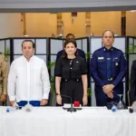 Vicepresidenta Raquel Peña encabeza la reunión 150 del Plan de Seguridad Ciudadana y pasa balance a los avances