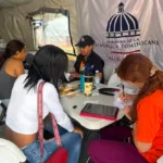 Ministerio de Salud de RD ha atendido a más de 1,200 víctimas del terremoto en Venezuela en seis días