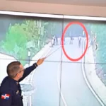 Policía Nacional aclara videos no muestran contacto de agente con joven fallecido en accidente de tránsito en El Seibo