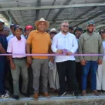 FEDA entrega sistema de energía solar a Ganaderos de Montecristi