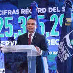 Julio Landrón presenta balance de sus primeros seis meses al frente del SNS; destaca avances en producción, salud mental y Red Nacional de Trauma