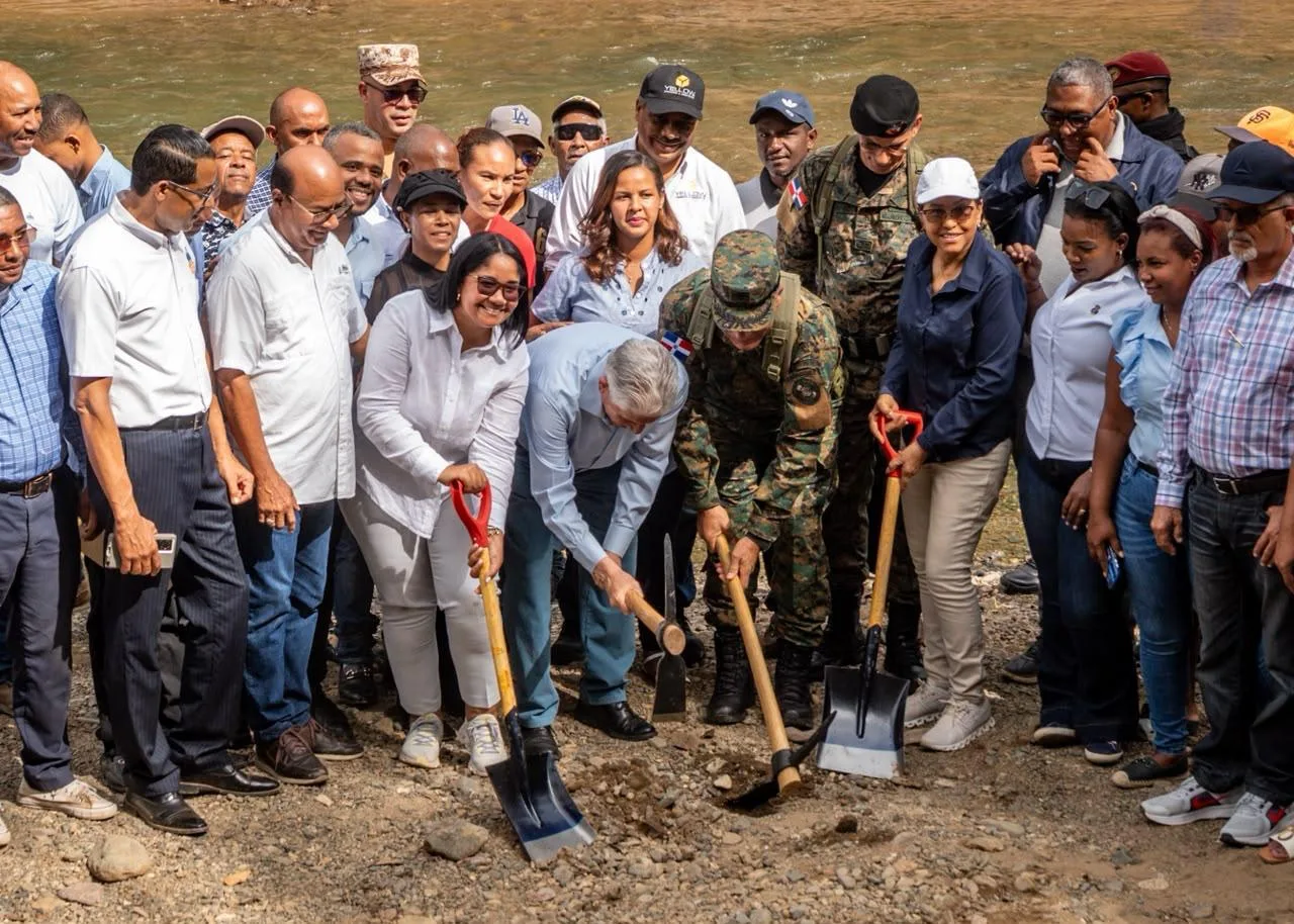 Tras décadas de espera, inicia el puente de Guayajayuco como parte de la estrategia Frontera fuerte