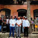 FEDA y CEA impulsan ruta de turismo patrimonial en Hato Mayor
