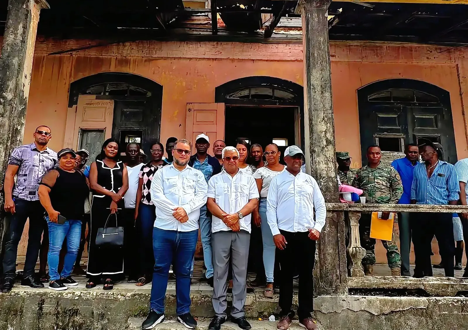 FEDA y CEA impulsan ruta de turismo patrimonial en Hato Mayor