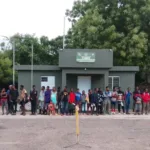 Ejército intercepta a 63 haitianos indocumentados durante operativos en Dajabón