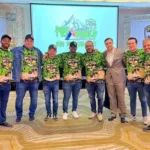 La Patrulla de Monte celebrará su Rally Nocturno el próximo 24 de julio en la finca Sierra Prieta del Grupo Alonso con el Chaval de la Bachata