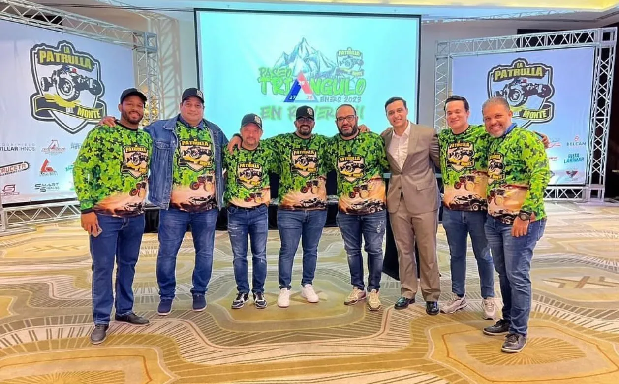 La Patrulla de Monte celebrará su Rally Nocturno el próximo 24 de julio en la finca Sierra Prieta del Grupo Alonso con el Chaval de la Bachata