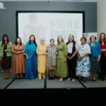 República Dominicana reunió a líderes regionales para fortalecer la agenda de las mujeres rurales