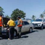 COMIPOL desplegará amplio operativo de seguridad y asistencia vial para los Juegos Centroamericanos y del Caribe Santo Domingo 2026
