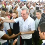Presidente Abinader entregará apartamentos e inaugurará tres centros educativos, un techado escolar y un club deportivo en el Gran Santo Domingo este sábado