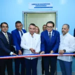 SNS dota al Hospital Cabral y Báez del único densitómetro óseo de la Red Pública en la región Norte