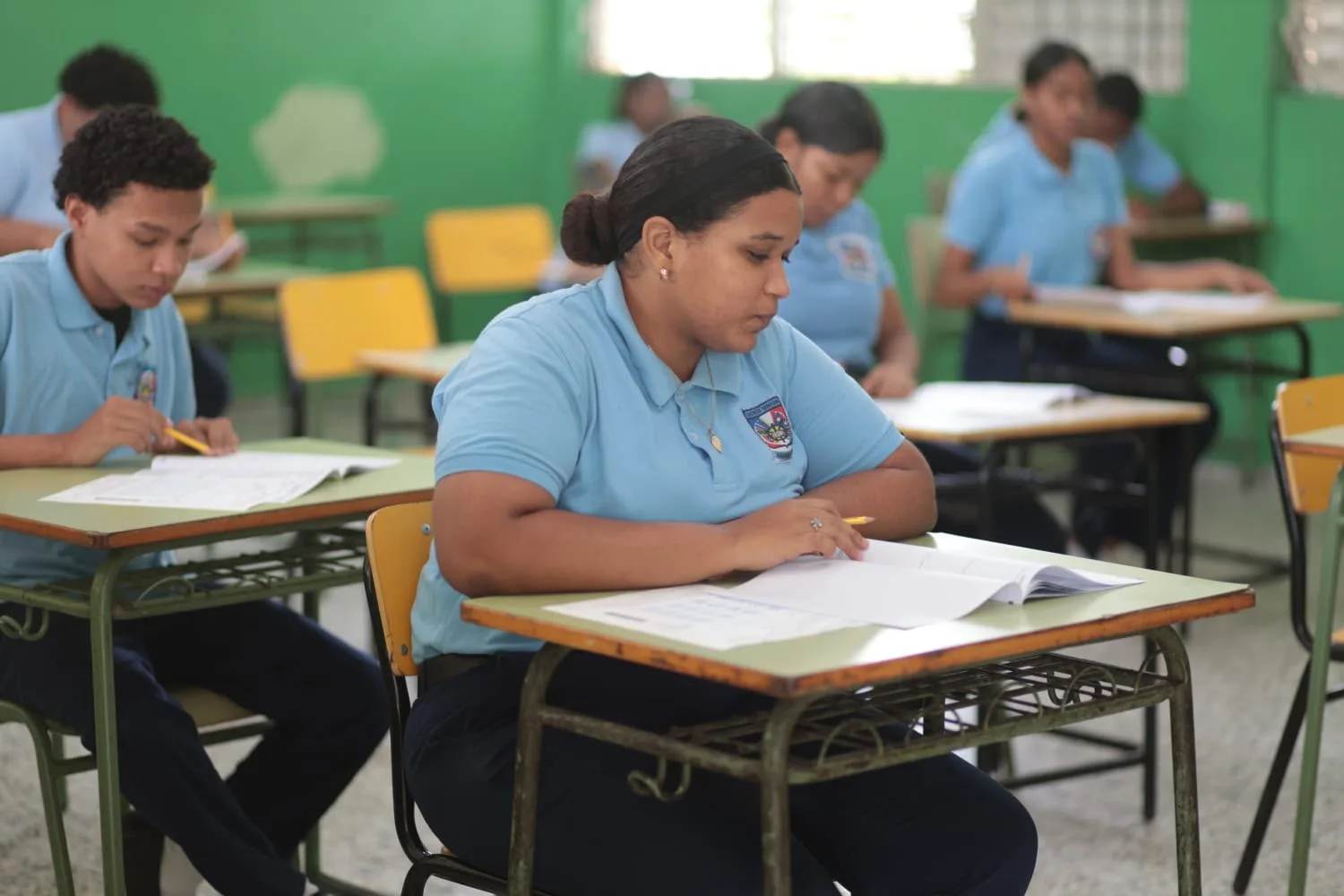 Ministerio de Educación informa que están disponibles resultados de la primera convocatoria de las Pruebas Nacionales