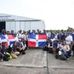 Ministro de Salud retorna al país junto al Equipo Médico de Emergencia tras culminar misión humanitaria en Venezuela
