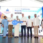 Banreservas otorga financiamientos superiores a RD$117 millones en proyecto Nuevas Esperanzas