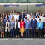 Organismos internacionales y representantes de embajadas conocen alcances de la Consulta Nacional para el Futuro de la Educación Dominicana