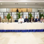 Presidente Abinader encabeza reunión de seguimiento al Plan de Seguridad Ciudadana