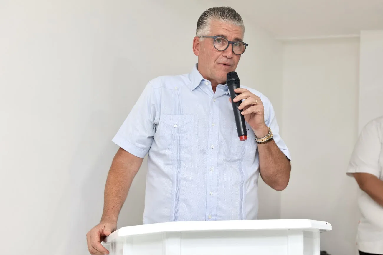 APROLECHE celebra que RD sea reconocida por la FAO como país Hambre Cero