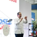 Víctor Atallah refuerza la campaña «Ganémosle al Dengue» tras impactar a más un millón de personas