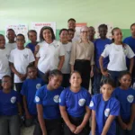 Ministerio de Educación fortalece el aprendizaje del inglés con primer campamento de verano inmersivo para estudiantes de Primaria