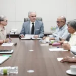 Ministerio de Educación y ADP definen los próximos pasos para concluir la Evaluación de Desempeño Docente (EDD)