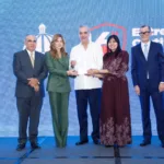Gobierno entrega 1,087 certificaciones y reconoce a empresas por fortalecer la seguridad y salud en el trabajo