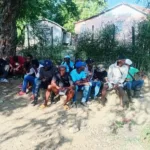 Patrullas del Ejército interceptan a 48 migrantes indocumentados en intervenciones realizadas en San Juan y Elías Piña