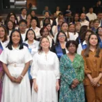Escuela de Igualdad Magaly Pineda gradúa a 200 personas