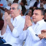 Julio Landrón asegura erradicación del hambre en RD representa más salud para la población