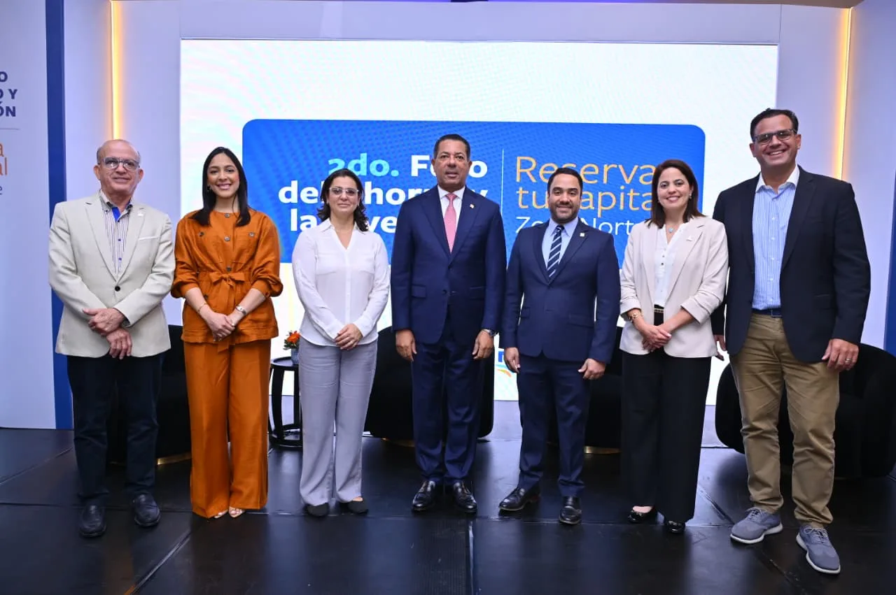 Banreservas y sus filiales realizan en Santiago el segundo Foro del Ahorro y la Inversión “Reserva tu Capital”