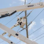 ETED culminará reconducción de línea de 69 kV y reforzará la infraestructura eléctrica de Puerto Plata